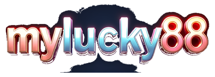 mylucky88 logo