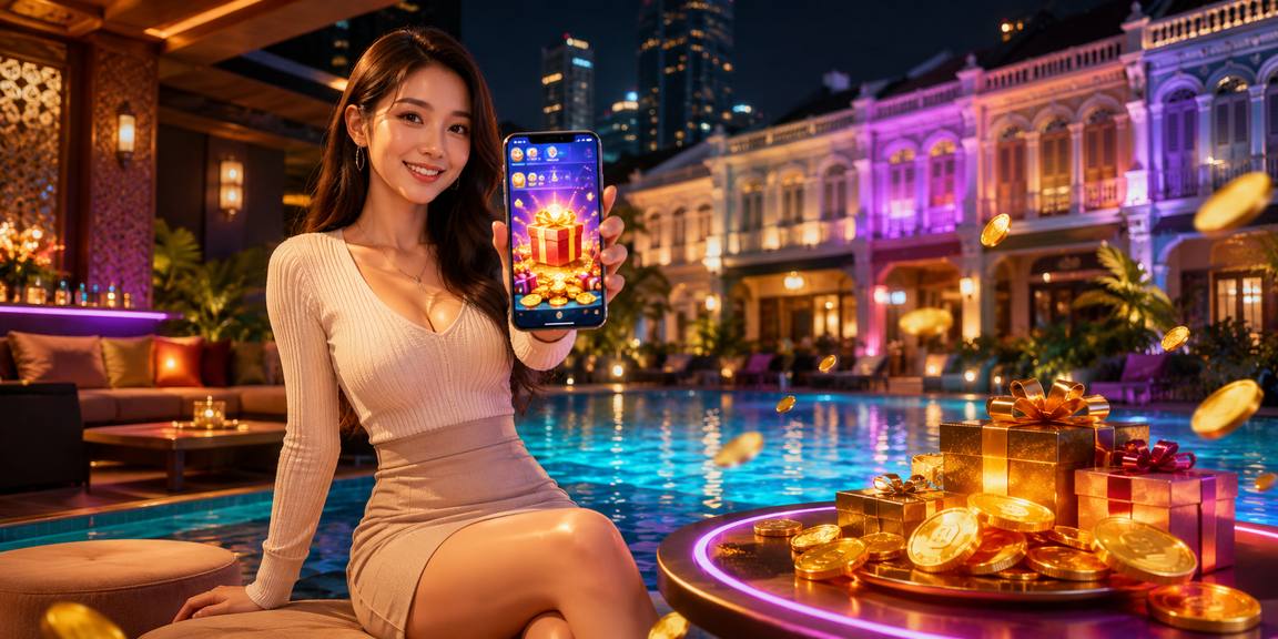 mylucky88.app highlight