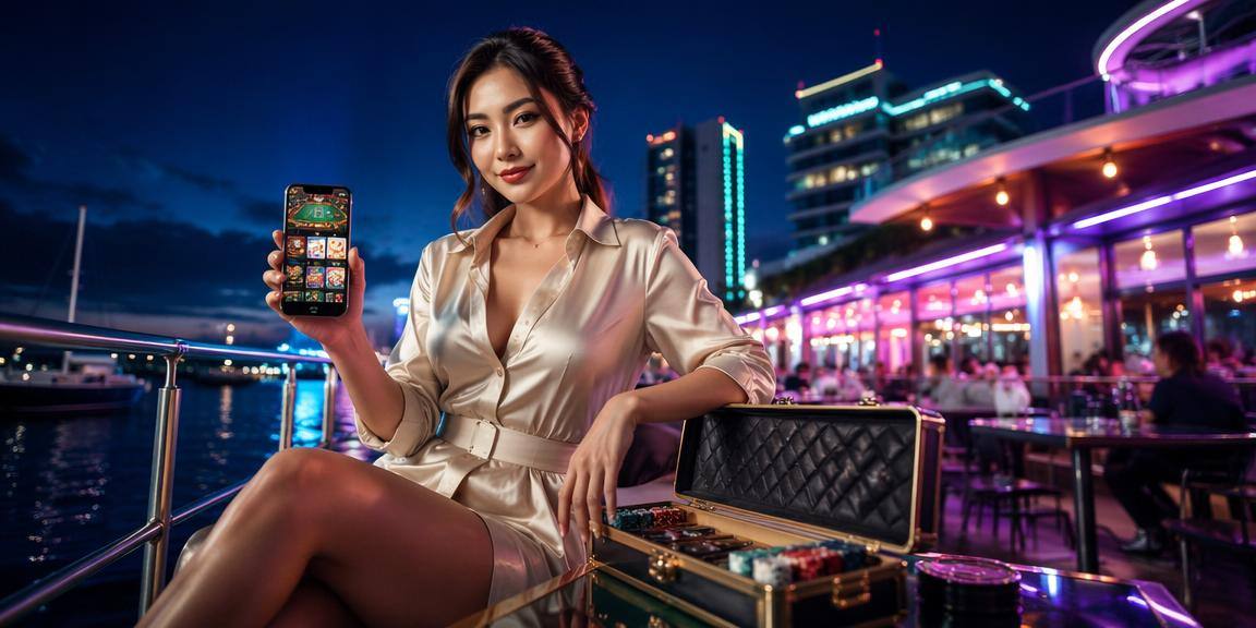 Wolf Gold di mylucky88 — Pembayaran Besar Menunggu